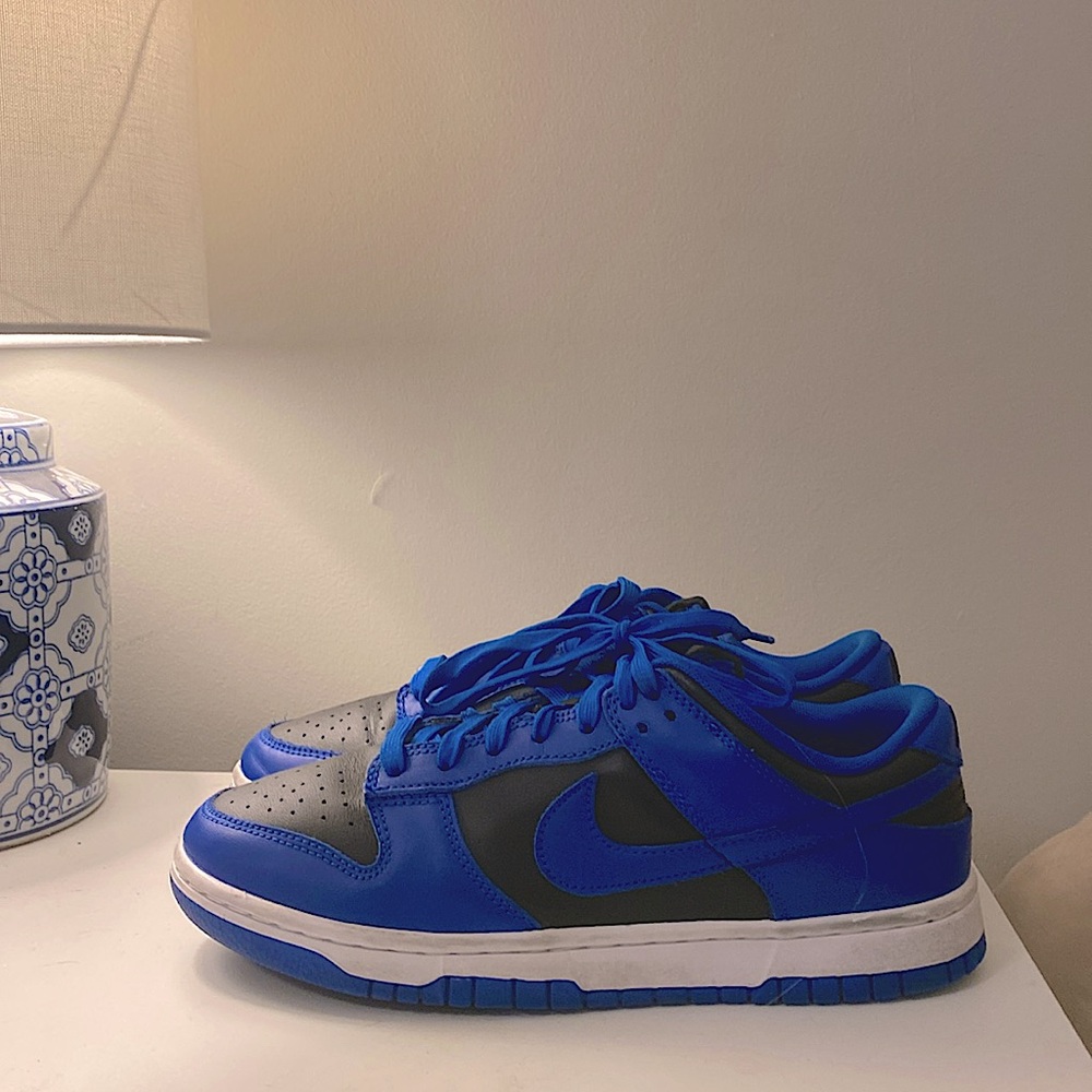 Nike dunks